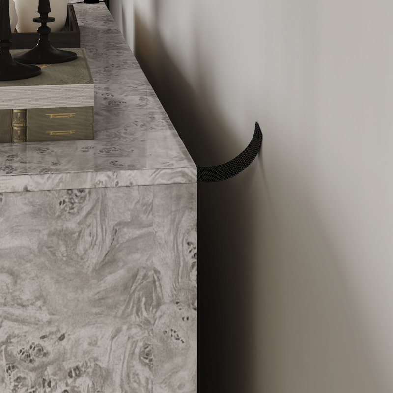 Buffet Dorne, Gris