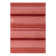 Osteen Striped Indoor Rug