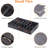 32 Pair Stackable Shoe Storage Box