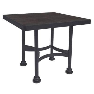 Classico Square Side Table