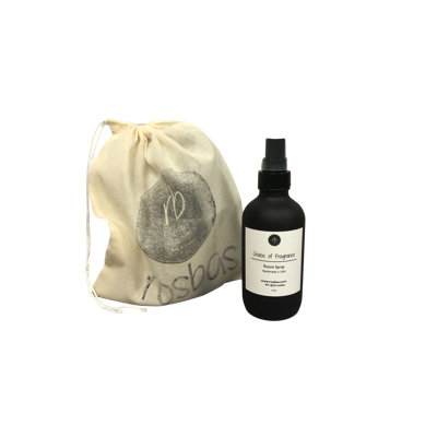Scented Room Spray Bottle