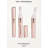 Bathroom Accessory Set-51012627