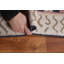 Tapis de couloir Art Deco