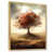 Cadre naturel flottant