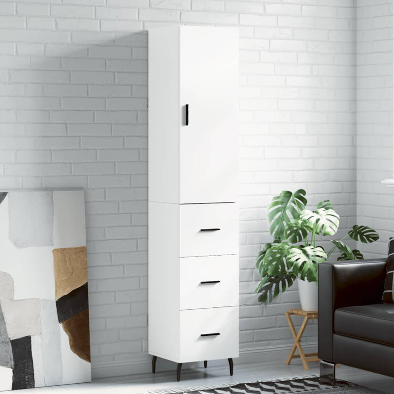 Storage Cabinet