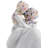 Love II Blossoms Figurine