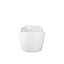 Metcalfe 1680mm x 800mm Whirlpool Acrylic Bathtub