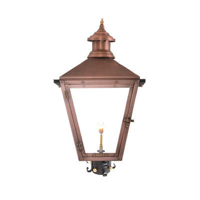 Savannah Empire Lantern