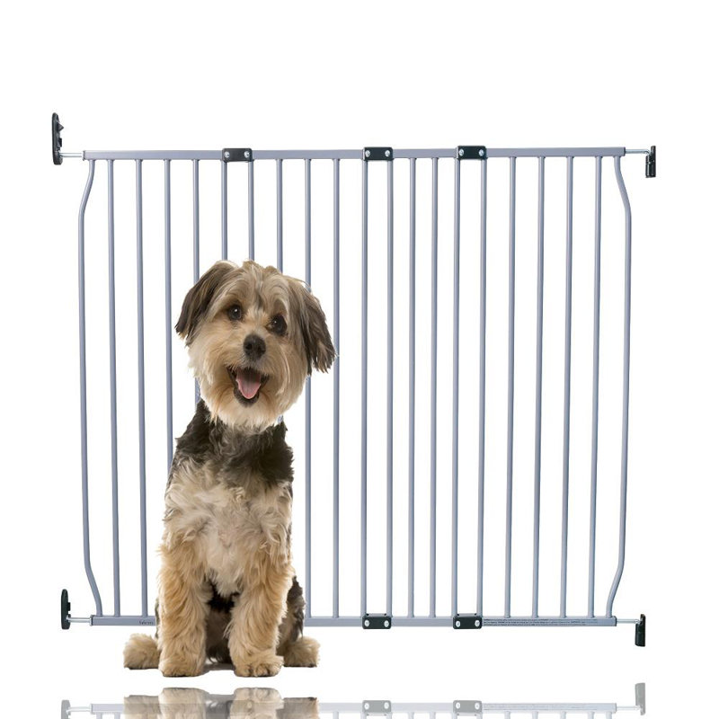 Metal Pet Gate Accessory, 120 - 130cm