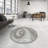 Indoor Rug-1807693770