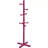 Solid Wood Freestanding Coat Rack-39278197