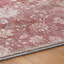 Tapis à poil long de qualité supérieure lavable à la machine ADS681-138775574-138775561