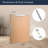 Kennith Metal Mirror-23847467