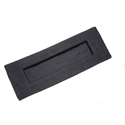 Prindle Letter Plate