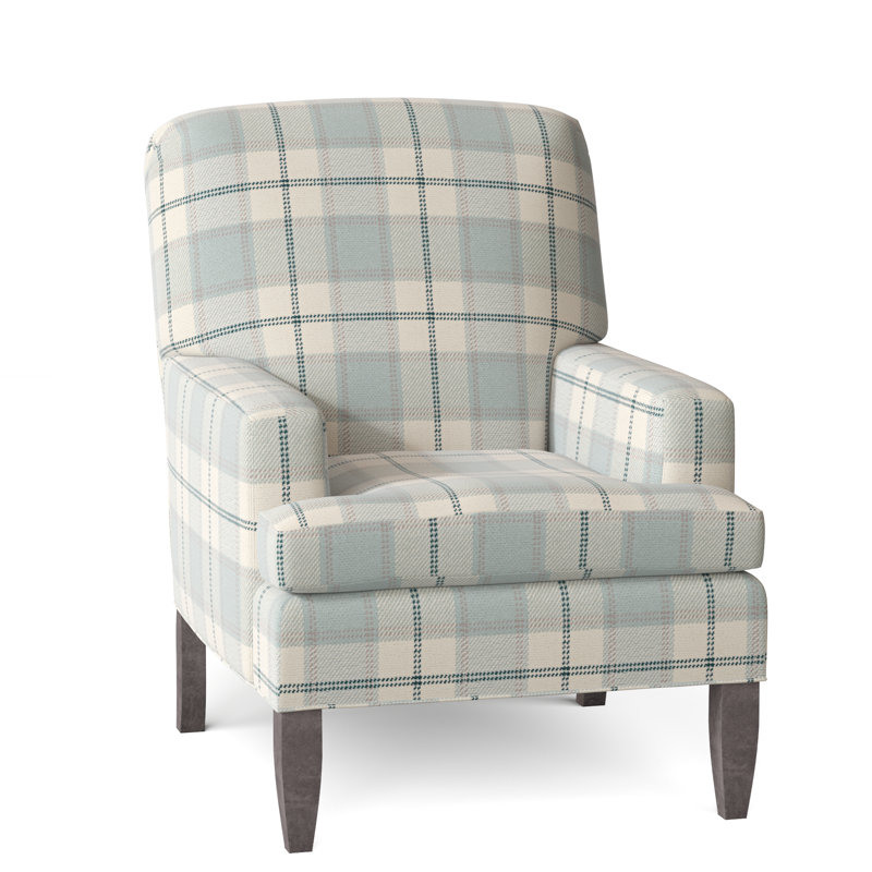 Armchair, Rema Teal