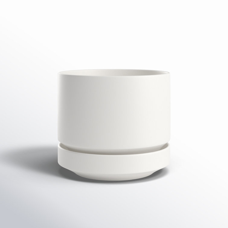 Byer Handmade Ceramic Pot Planter