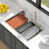 Brushed Nickel