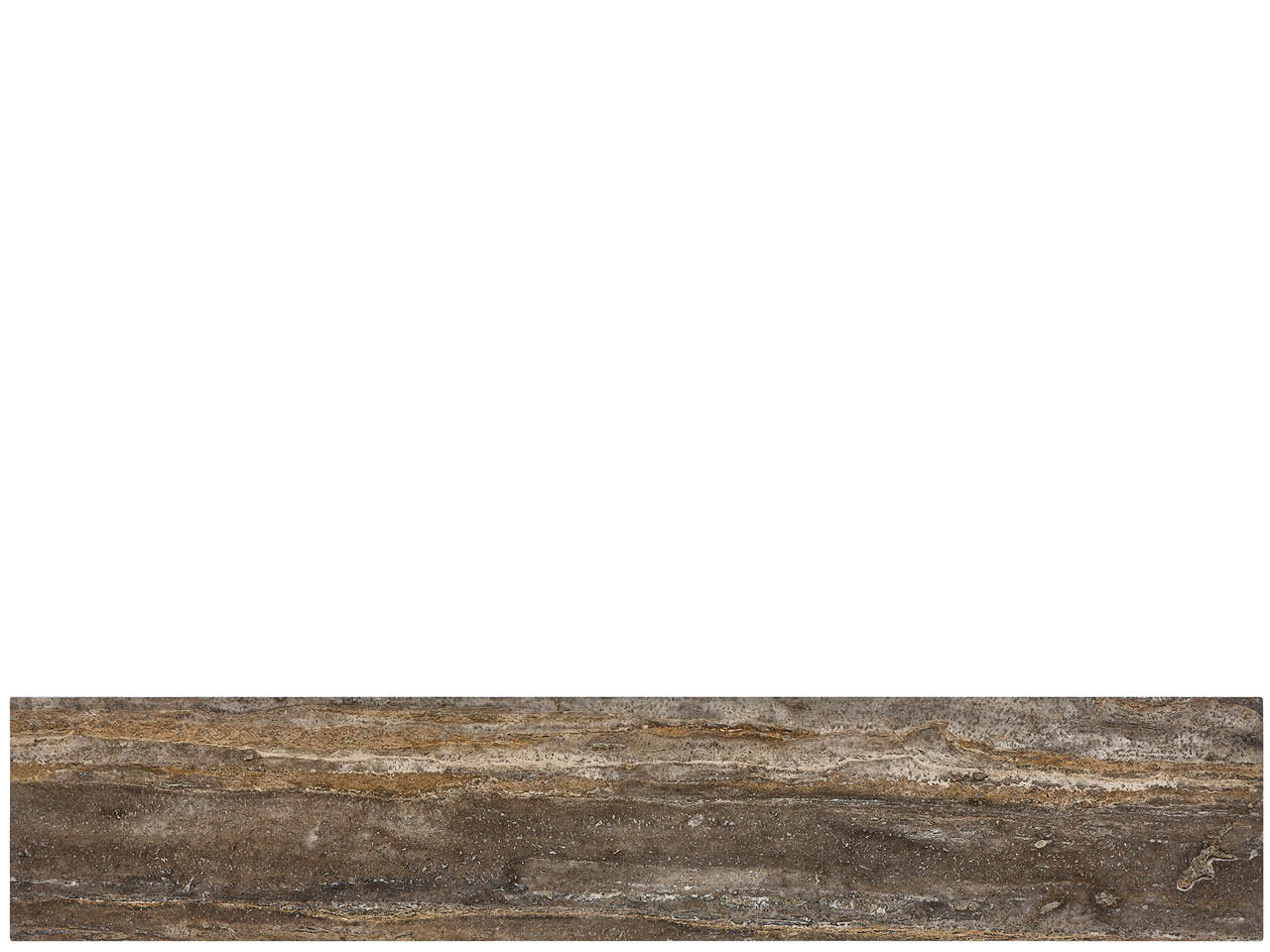 Saratoga 85'' Stone Console Table