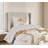 Motifs Farmhouse / Country Polyester Coverlet