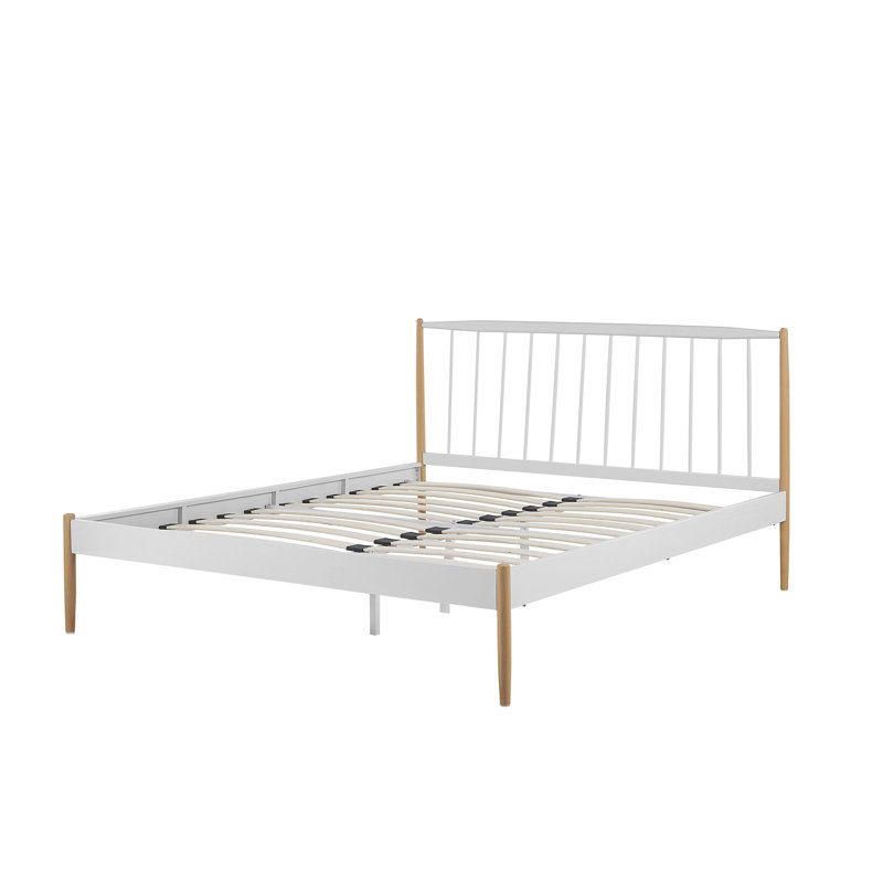 Tyris Bed Frame, King (5')