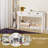 47'' Console Table