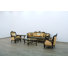 Ensemble de salon configurable Bellagio
