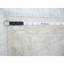 Tapis de couloir en laine vieillie 2 pi 6 po x 19 pi 2 po ivoire Peshawar BE3CD85F0C6B446099192E538AEFE35E