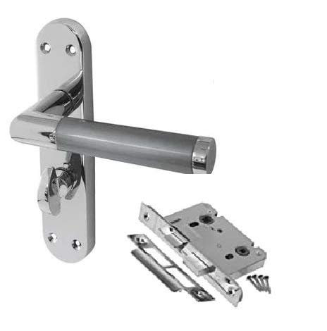  Mitred Door Handle 