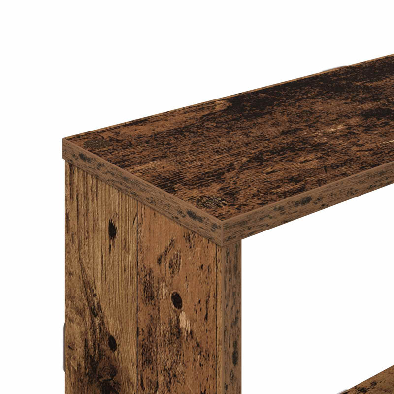 Floating Shelf