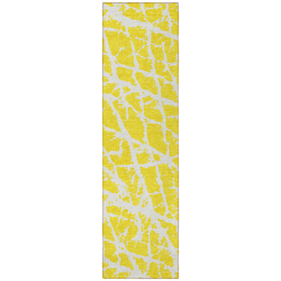 Tapis de couloir intérieur et extérieur 8 po