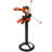 Vehicle 20" Maximum Height Hand Operate Strut Coil Spring Press Compressors Auto Tools Equipment Compres