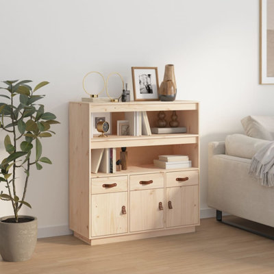 Arbay Accent Cabinet
