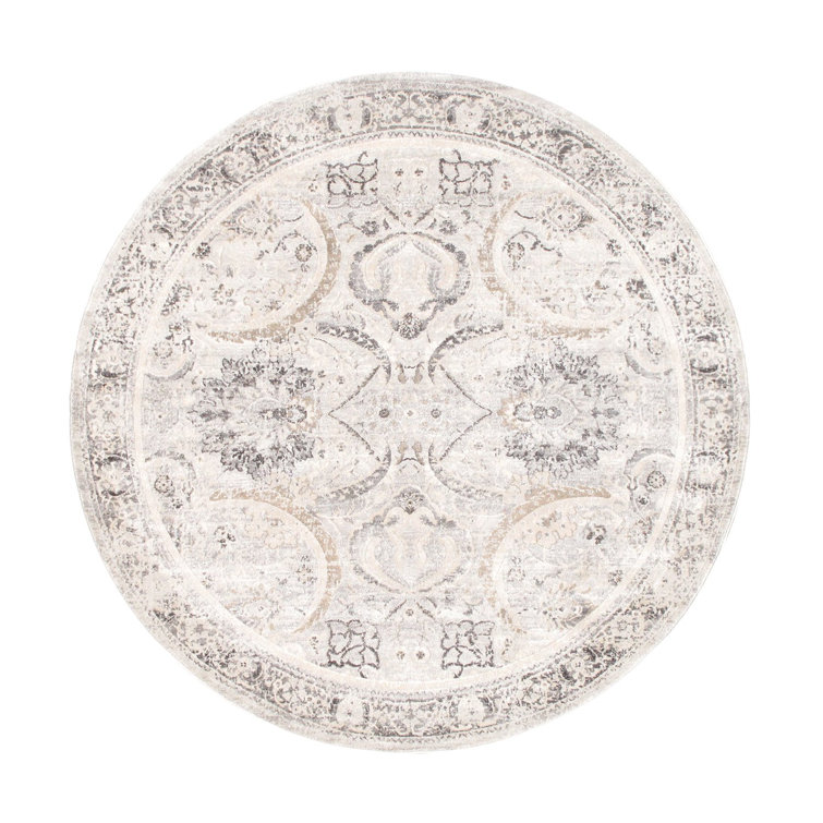 Amadeus Geometric Indoor Rug