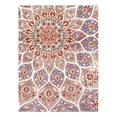 Farzaneh Oriental Rug