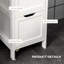 Freestanding Bathroom Cabinet