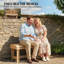 Garden Stool-205434907