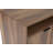 Printer Cabinet with Shelf Storage