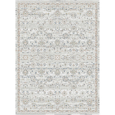  Geneva Ivory Area Rug