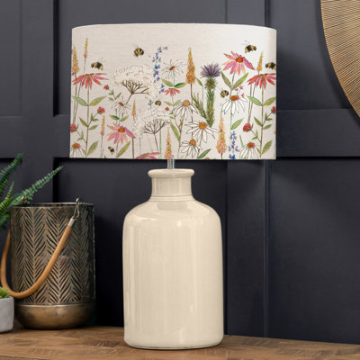 Elspeth Ceramic Table Lamp