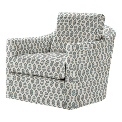 Catalina Swivel Armchair