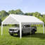 Tente portative imperméable 10X20ft-113508425