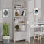 Haniya 60cm Solid Wood Sideboard-1344094327