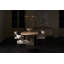 Emphasis Oval Solid Oak Dining Table