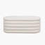 Banc de rangement rembourré Helene-1862613083