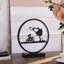 Lampe de table DEL 13 pouces