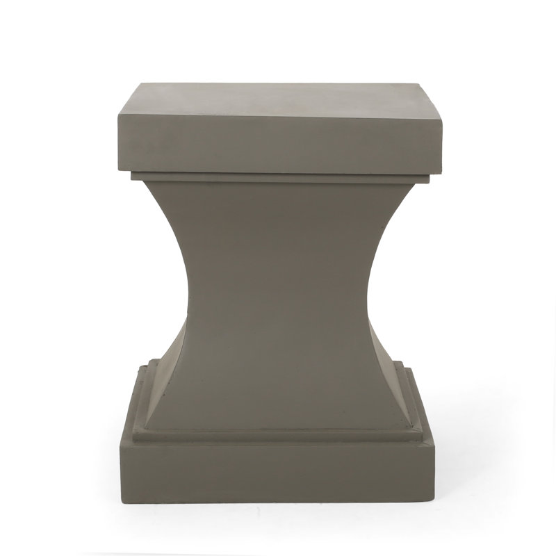 Table d'appoint Athena avec ports de charge USB et tablettes réglables, parfaite pour les espaces de vie modernes et fonctionnels.