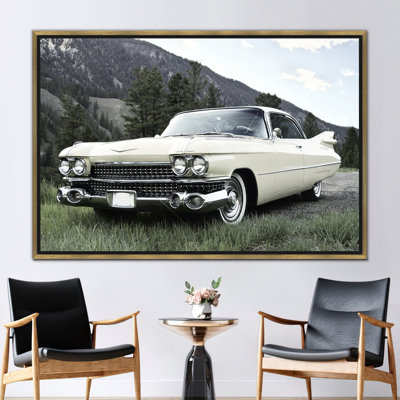Print on Canvas