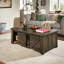 Table basse avec rangement Dedrick-51938178