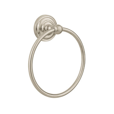 Redmond Wall Mounted Towel Ring