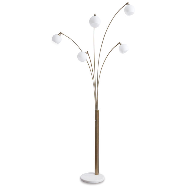 Lampe à arc Taliya